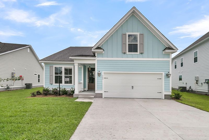759 Maynard Ln, Summerville, SC 29486