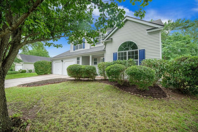 5406 Woodbreeze Dr, North Charleston, SC 29420