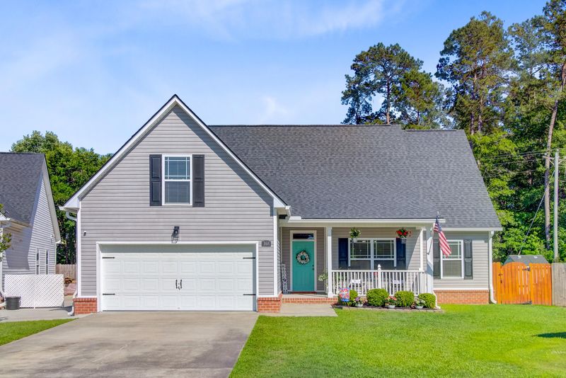 168 Cotillion Crescent, Summerville, SC 29483