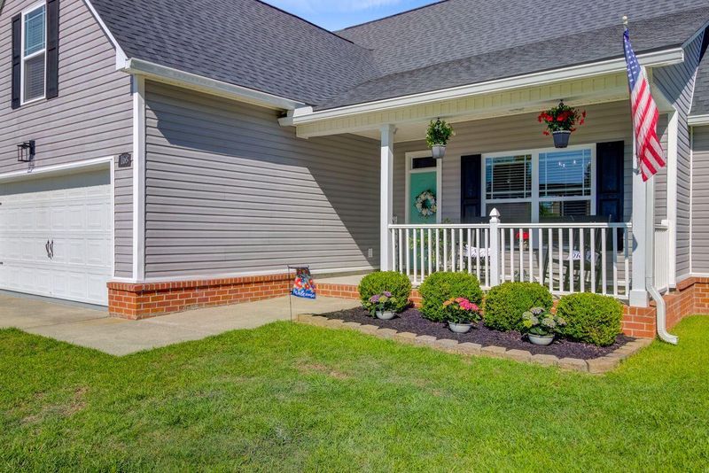 168 Cotillion Crescent, Summerville, SC 29483