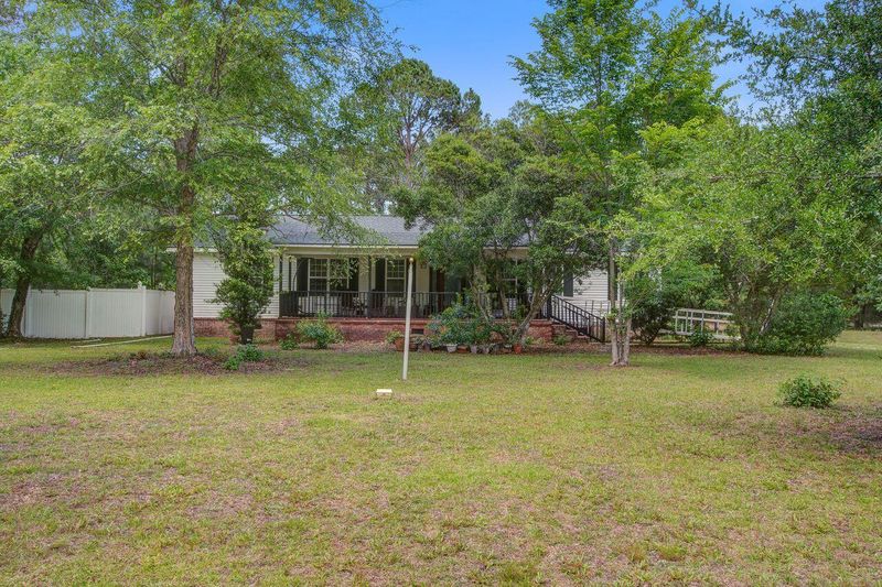 1586 Zion Rd, Dorchester, SC 29437
