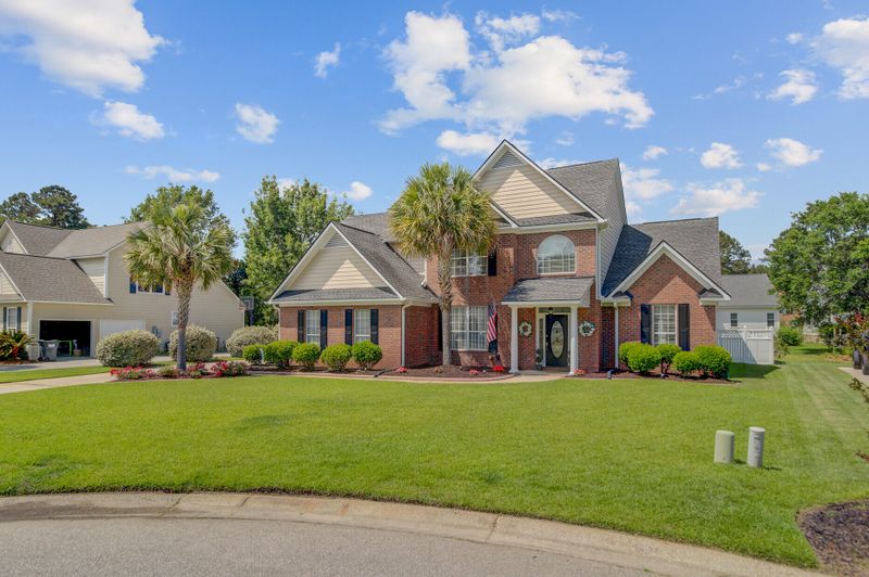 1503 Pondside Ct, Summerville, SC 29485