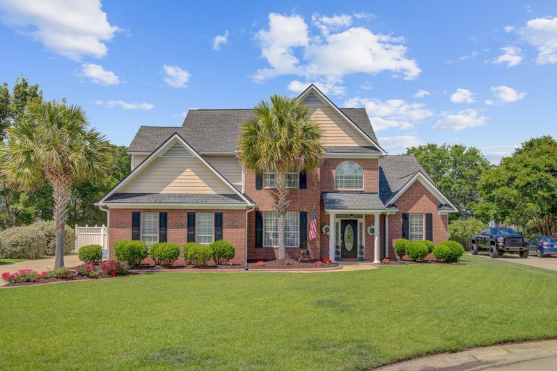 1503 Pondside Ct, Summerville, SC 29485
