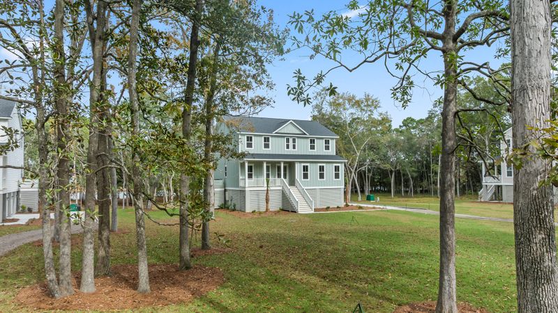 6518 Beagle Club Rd, Meggett, SC 29449