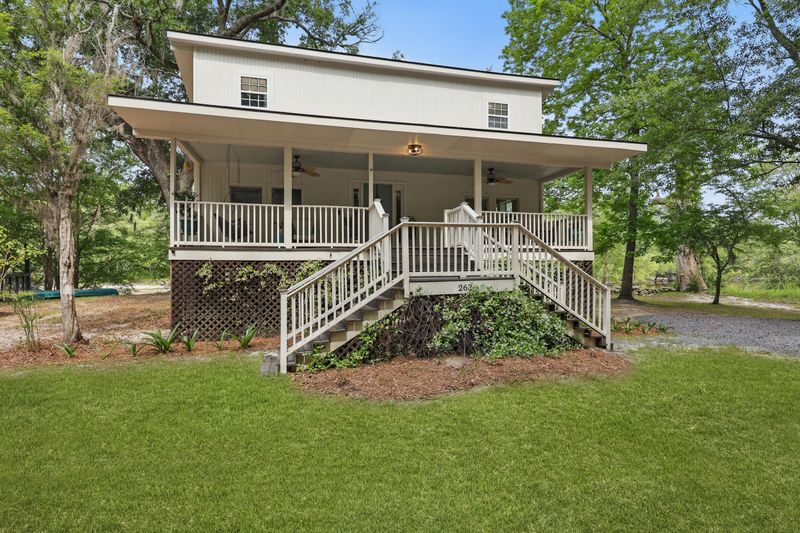 263 Gator Walk, Ridgeville, SC 29472