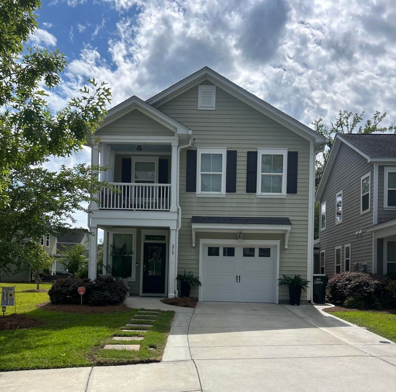 315 Grouse Pk, Charleston, SC 29414