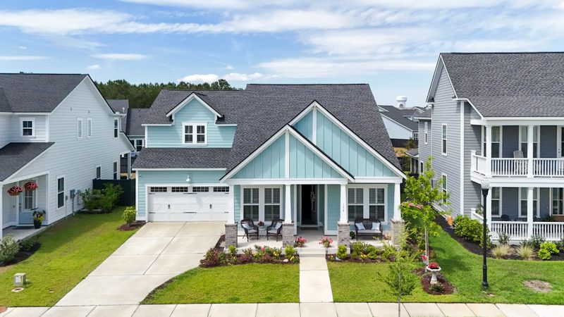 172 Helena Park Dr, Summerville, SC 29486
