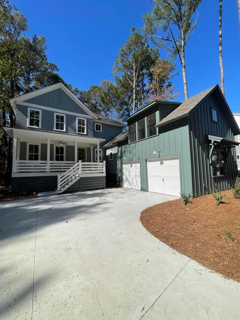 1519 John Fenwick Ln, Johns Island, SC 29455