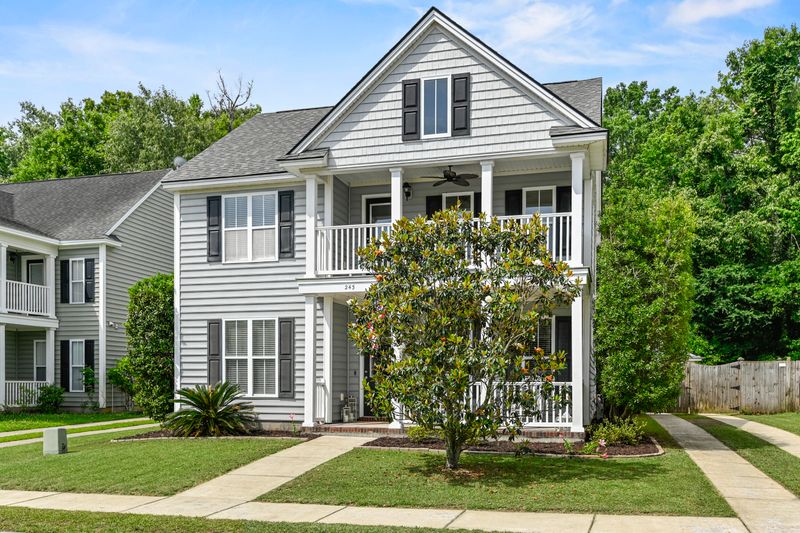 243 Old Savannah Dr, Goose Creek, SC 29445