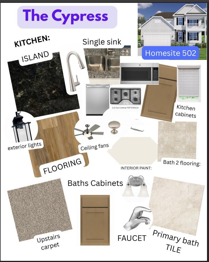 120 Shingle Oak Dr, Moncks Corner, SC 29461