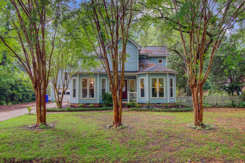 1830 Kempton Ave, James Island, SC 29412