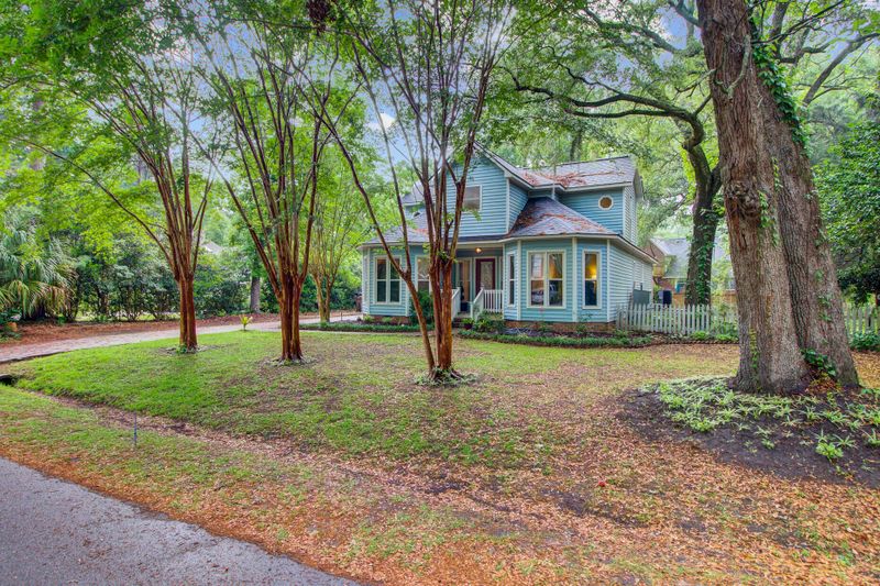 1830 Kempton Ave, James Island, SC 29412