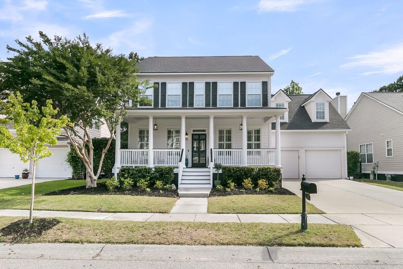 1517 Faith St, Mount Pleasant, SC 29466