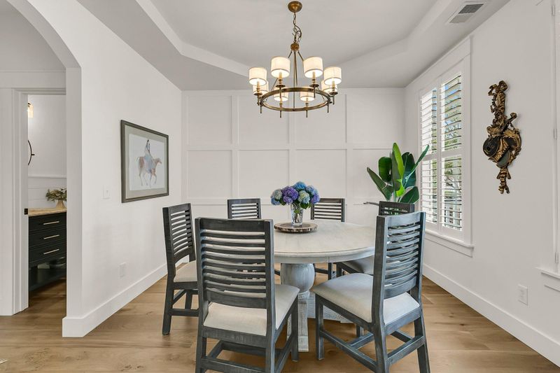 1517 Faith St, Mount Pleasant, SC 29466