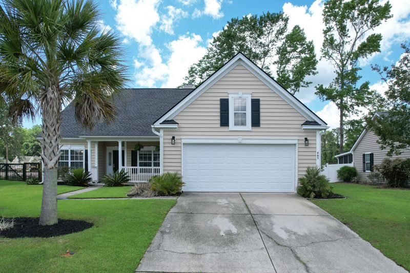 465 Blue Dragonfly Dr, Charleston, SC 29414