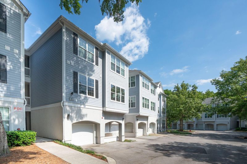 60 Fenwick Hall Allee #432, Johns Island, SC 29455