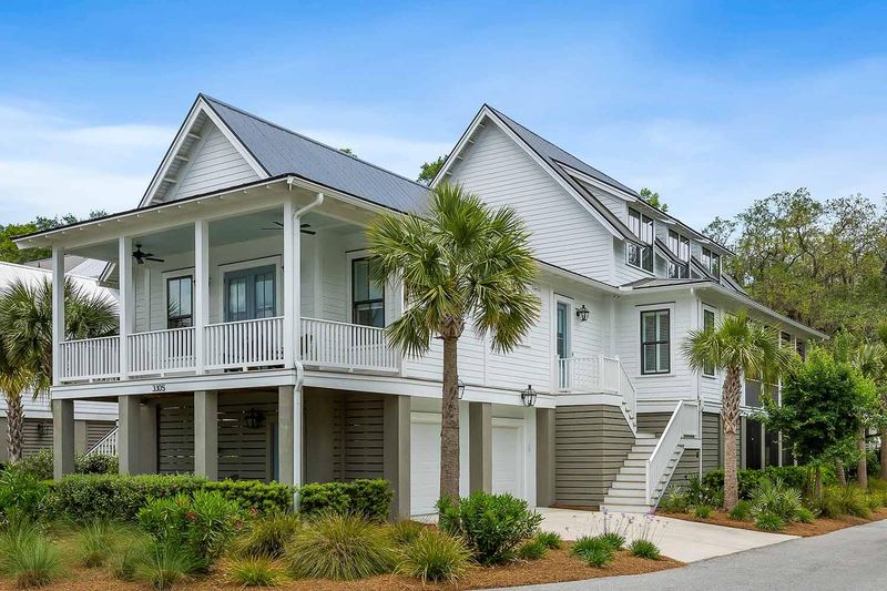 3305 Knot Al, Johns Island, SC 29455
