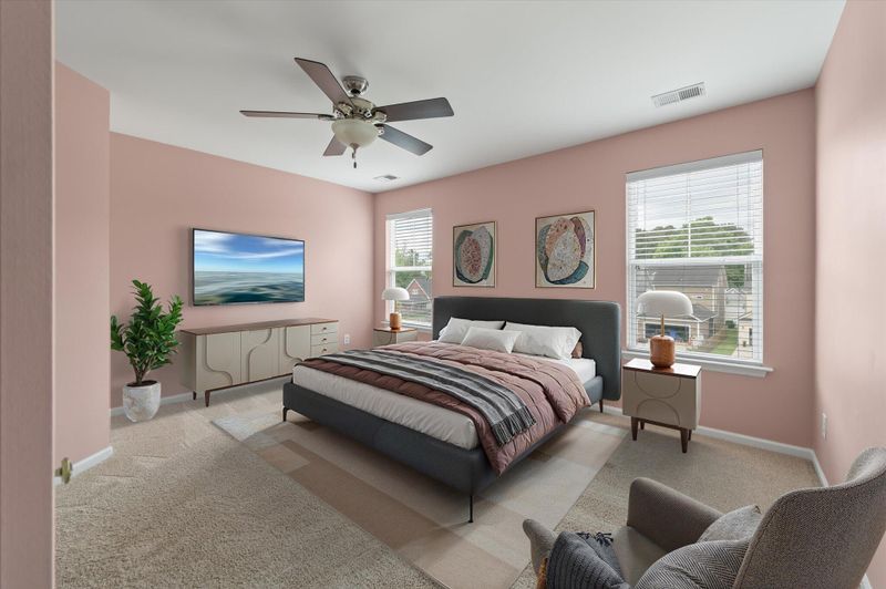 1533 Bluewater Way, Charleston, SC 29414
