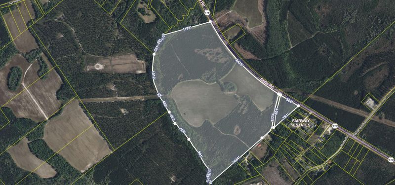 4391 Highway 176, Ridgeville, SC 29472