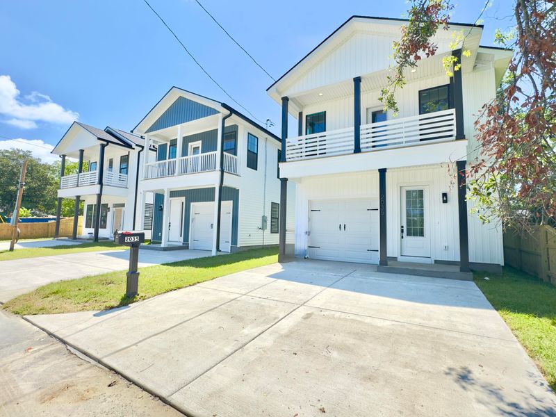 2033 Echo Ave, North Charleston, SC 29405