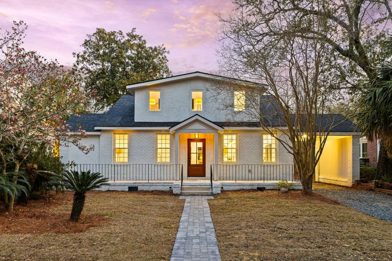 35 Beverly Rd, Charleston, SC 29407