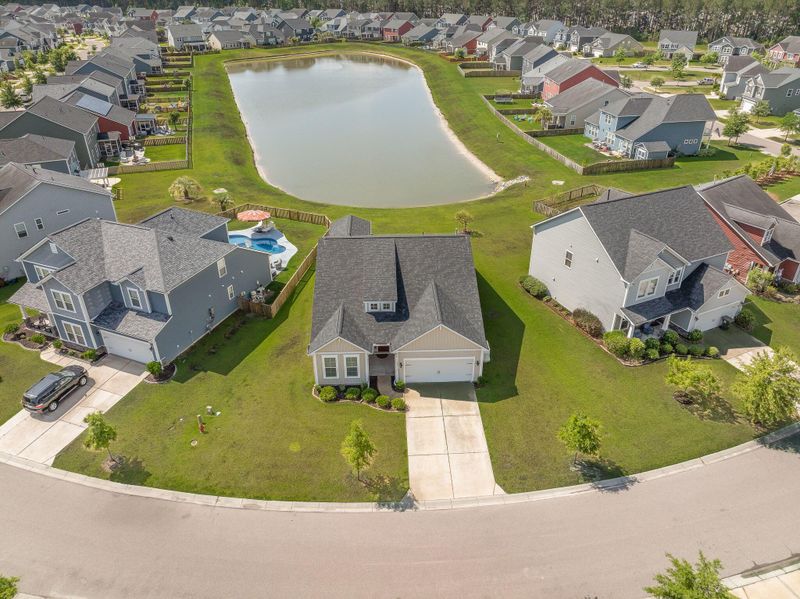311 Beachgrass Ln, Summerville, SC 29486