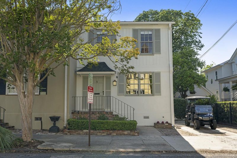 5 Smith St, Charleston, SC 29401