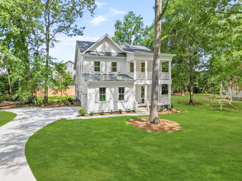 5710 Barbary Coast Rd, Hollywood, SC 29449