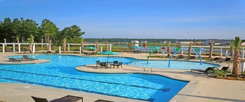 308 Tiliwa St, Summerville, SC 29486
