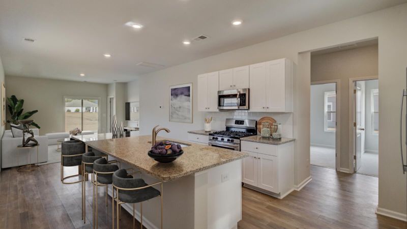 308 Tiliwa St, Summerville, SC 29486