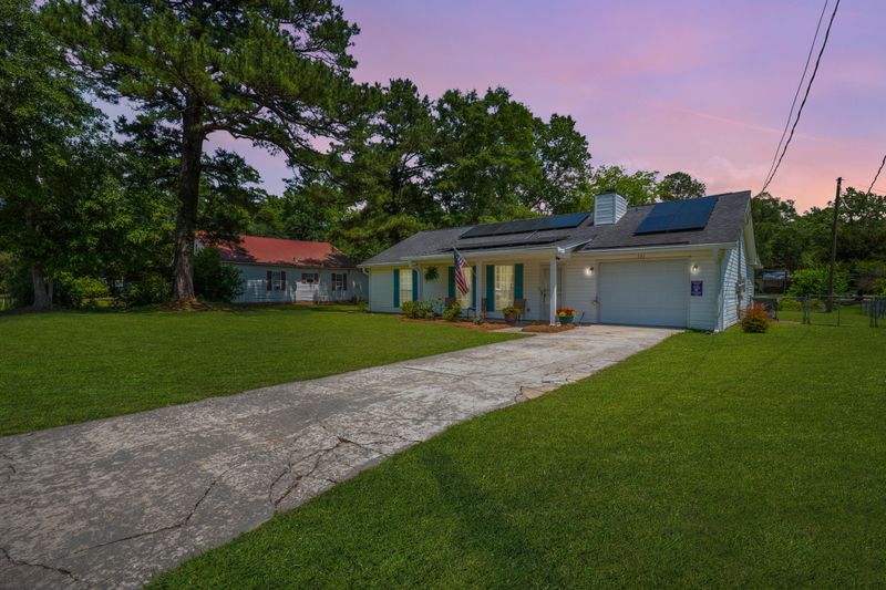 171 N Main St, Ridgeville, SC 29472
