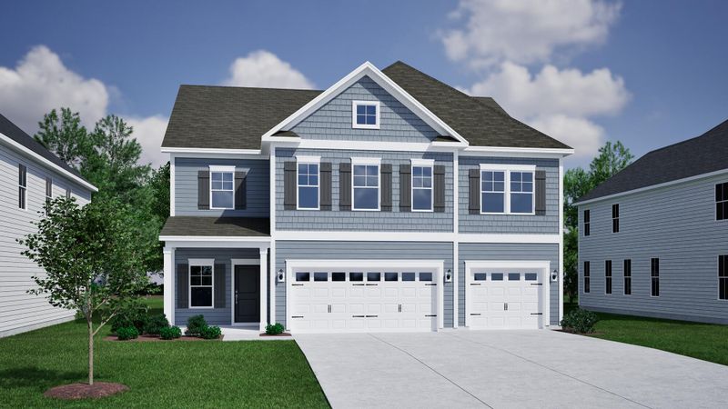 122 Crosscut Ln, Summerville, SC 29486