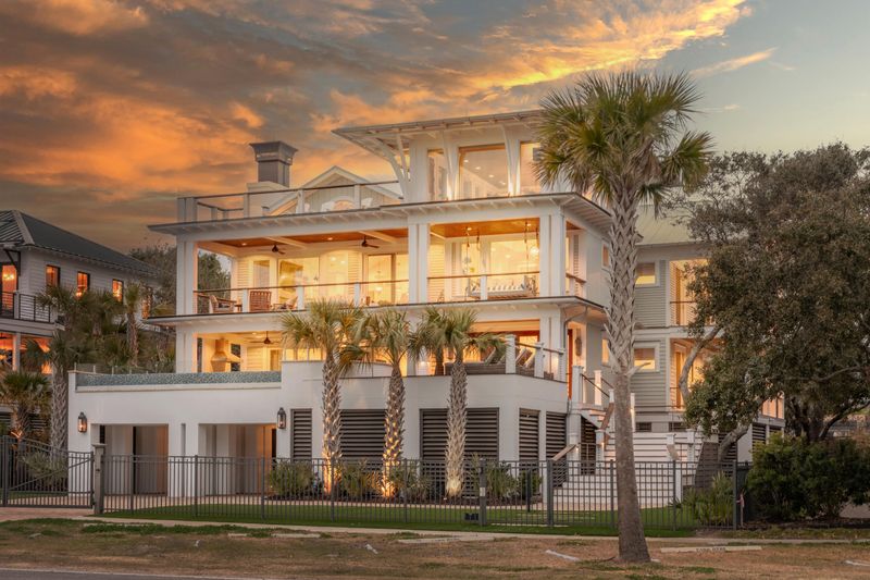 3803 Palm Blvd, Isle Of Palms, SC 29451