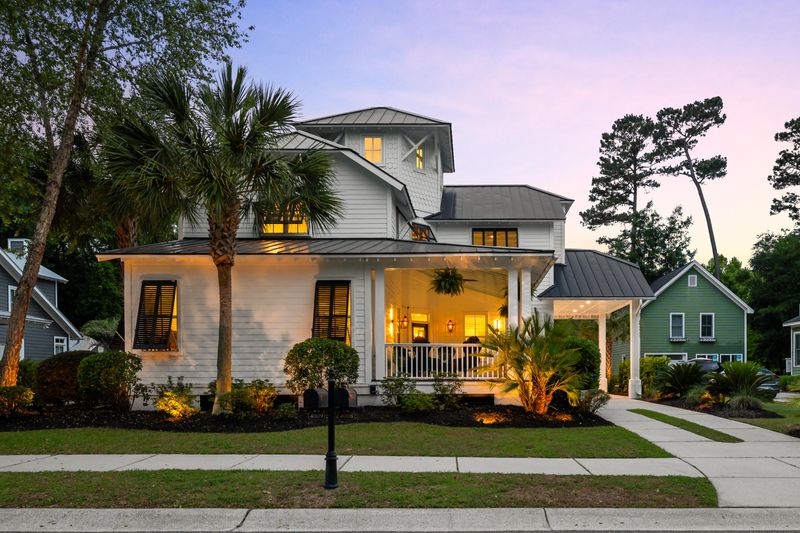 4009 E Amy Ln, Johns Island, SC 29455