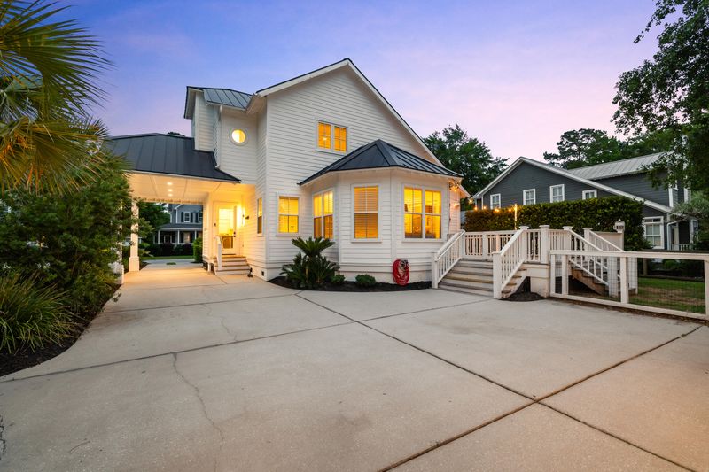 4009 E Amy Ln, Johns Island, SC 29455