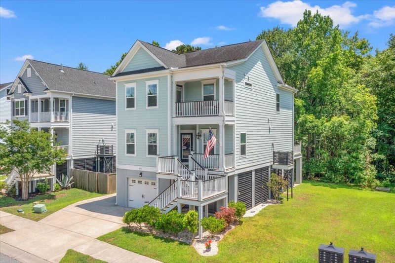 3751 Copahee Sound Dr, Mount Pleasant, SC 29466