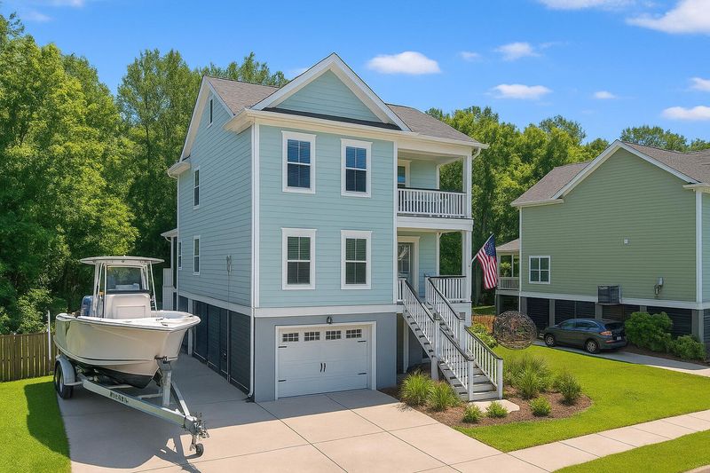 3751 Copahee Sound Dr, Mount Pleasant, SC 29466