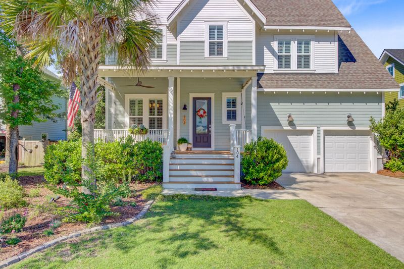 104 Wando Reach Rd, Charleston, SC 29492