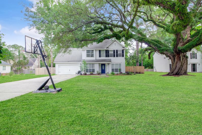 709 Black Oak Blvd, Summerville, SC 29485
