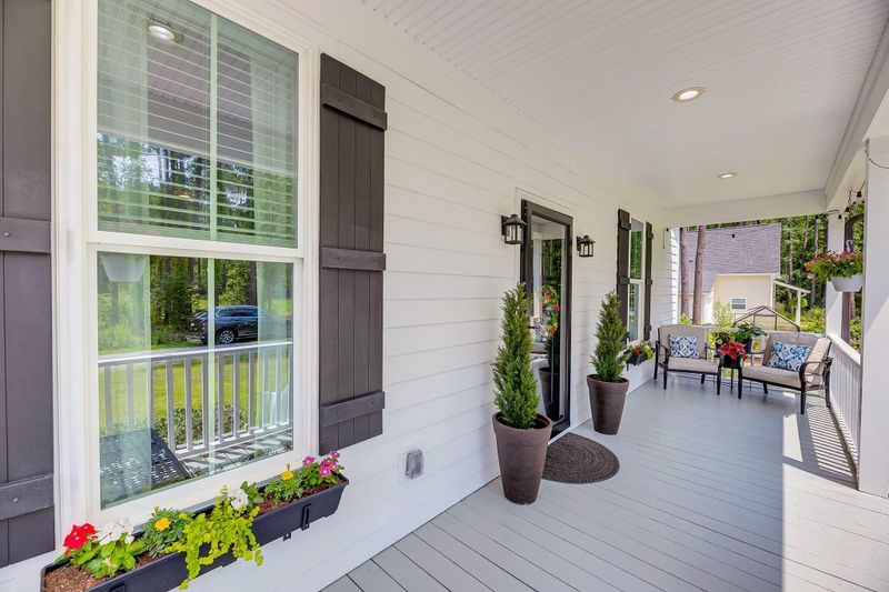 119 White Picket Ln, Summerville, SC 29483