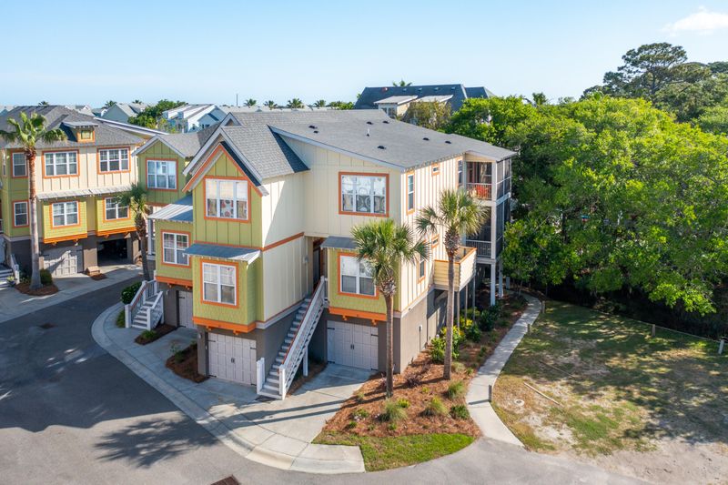 204 Michigan Ave B3 #16, Folly Beach, SC 29439