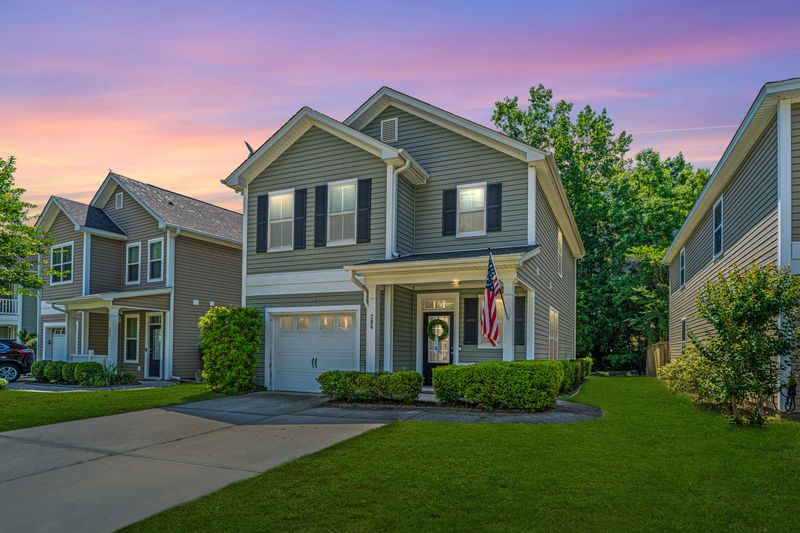 286 Chemistry Cir, Ladson, SC 29456