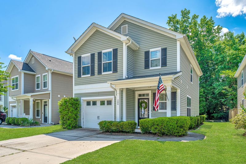 286 Chemistry Cir, Ladson, SC 29456