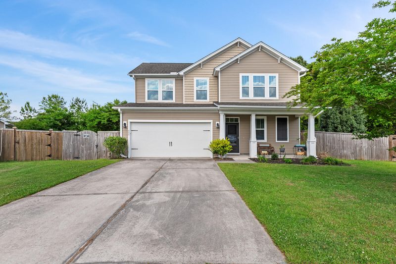 111 Gavins Way, Goose Creek, SC 29445
