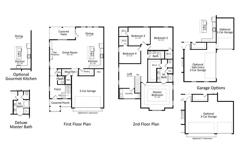 251 Darby Meadow Ln, Ridgeville, SC 29472
