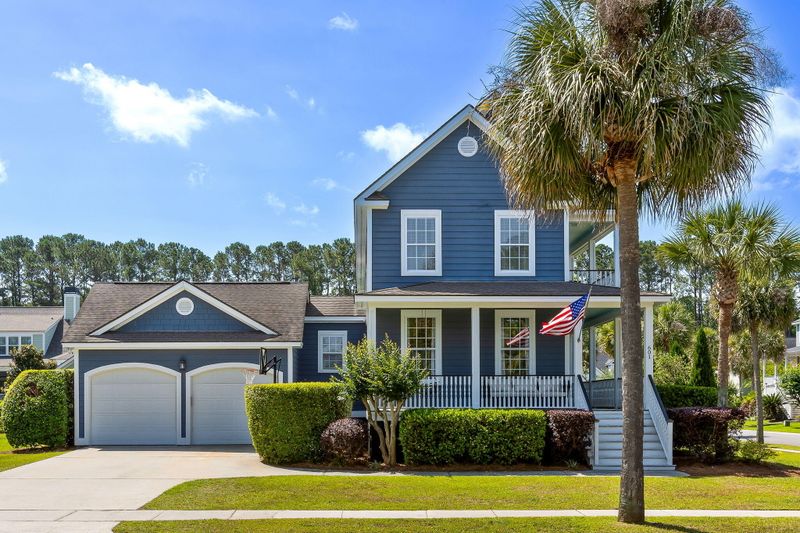 601 King Haven Ln, Johns Island, SC 29455