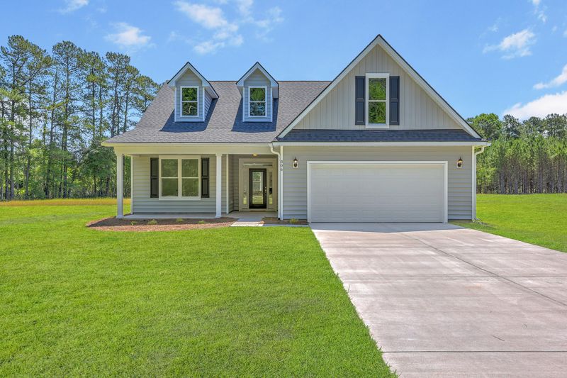 306 Mizell Rd, Dorchester, SC 29437