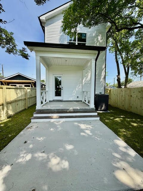 1991 Joppa Ave, North Charleston, SC 29405