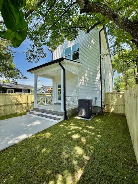 1991 Joppa Ave, North Charleston, SC 29405