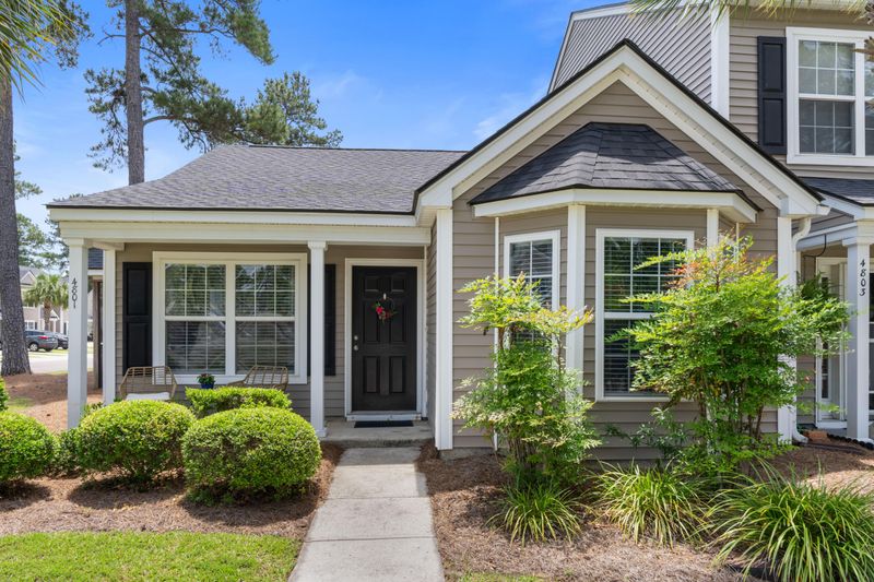 4801 Shady Tree Ln, Summerville, SC 29485